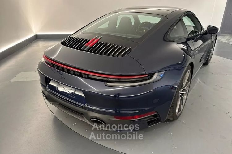 Porsche 992 COUPE 3.0 450 CARRERA 4S - <small></small> 179.900 € <small>TTC</small> - #47