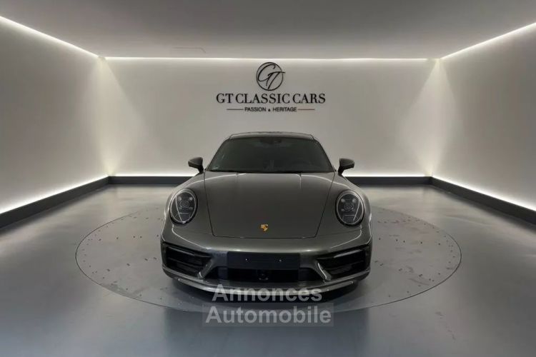 Porsche 992 COUPE 3.0 450 CARRERA 4S - <small></small> 174.900 € <small>TTC</small> - #2