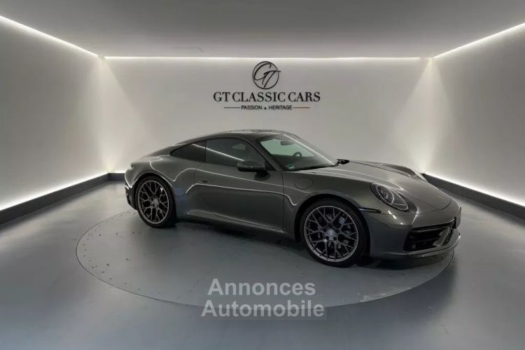 Porsche 992 COUPE 3.0 450 CARRERA 4S - <small></small> 174.900 € <small>TTC</small> - #3