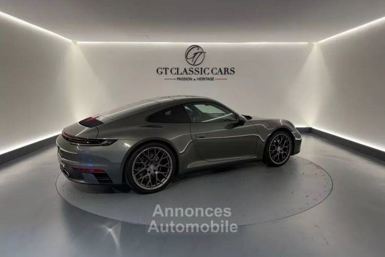 Porsche 992 COUPE 3.0 450 CARRERA 4S - <small></small> 174.900 € <small>TTC</small> - #4