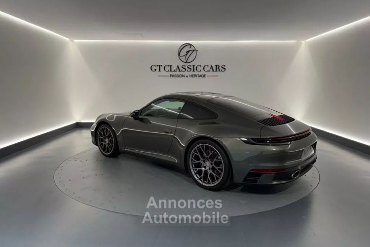 Porsche 992 COUPE 3.0 450 CARRERA 4S - <small></small> 174.900 € <small>TTC</small> - #6