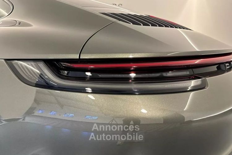 Porsche 992 COUPE 3.0 450 CARRERA 4S - <small></small> 174.900 € <small>TTC</small> - #32