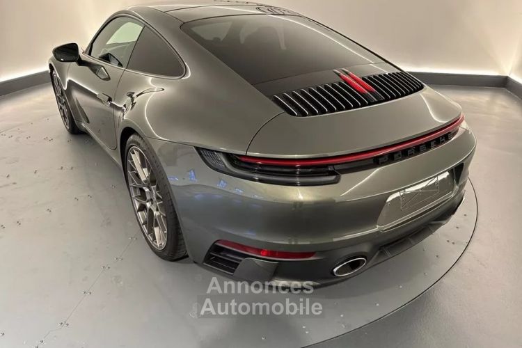 Porsche 992 COUPE 3.0 450 CARRERA 4S - <small></small> 174.900 € <small>TTC</small> - #34