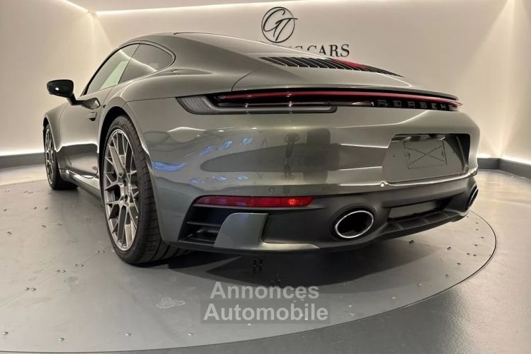 Porsche 992 COUPE 3.0 450 CARRERA 4S - <small></small> 174.900 € <small>TTC</small> - #35