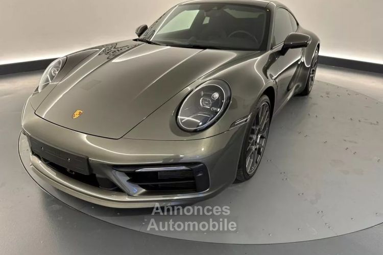 Porsche 992 COUPE 3.0 450 CARRERA 4S - <small></small> 174.900 € <small>TTC</small> - #40