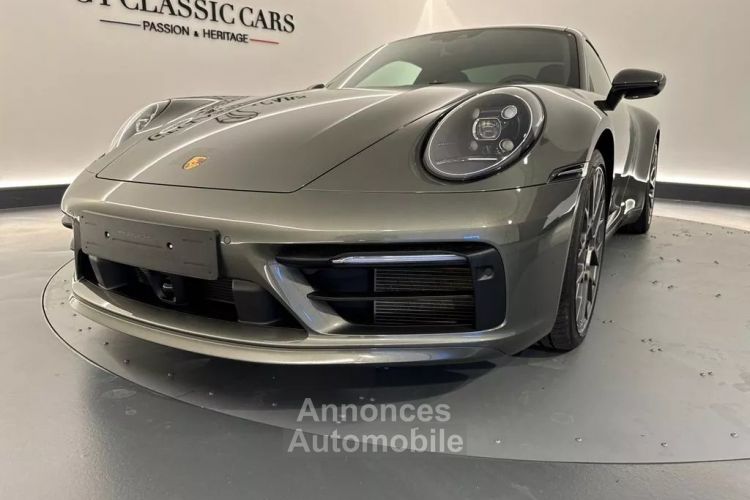 Porsche 992 COUPE 3.0 450 CARRERA 4S - <small></small> 174.900 € <small>TTC</small> - #41