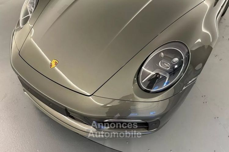 Porsche 992 COUPE 3.0 450 CARRERA 4S - <small></small> 174.900 € <small>TTC</small> - #43