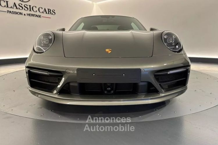 Porsche 992 COUPE 3.0 450 CARRERA 4S - <small></small> 174.900 € <small>TTC</small> - #48