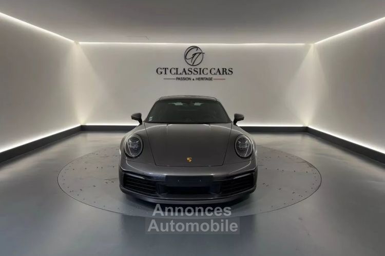 Porsche 992 COUPE 3.0 450 CARRERA 4S - <small></small> 174.900 € <small>TTC</small> - #2