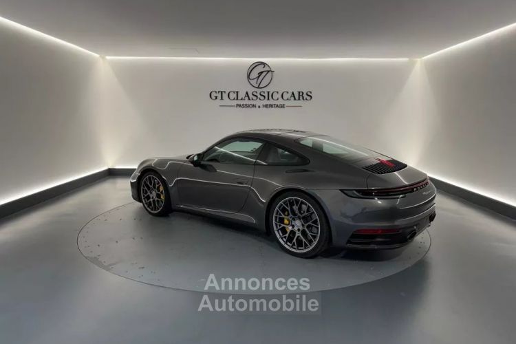 Porsche 992 COUPE 3.0 450 CARRERA 4S - <small></small> 174.900 € <small>TTC</small> - #6