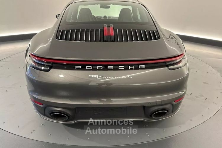 Porsche 992 COUPE 3.0 450 CARRERA 4S - <small></small> 174.900 € <small>TTC</small> - #37