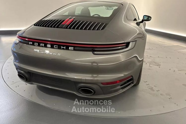 Porsche 992 COUPE 3.0 450 CARRERA 4S - <small></small> 174.900 € <small>TTC</small> - #39