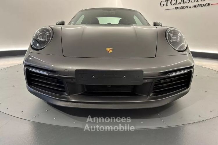 Porsche 992 COUPE 3.0 450 CARRERA 4S - <small></small> 174.900 € <small>TTC</small> - #48