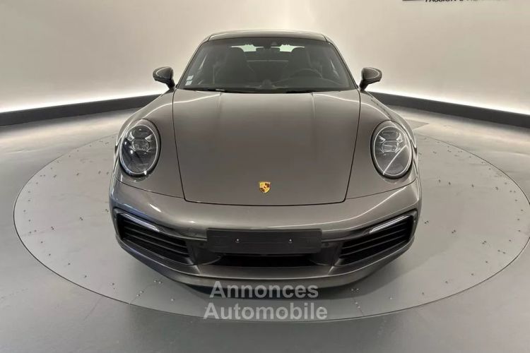 Porsche 992 COUPE 3.0 450 CARRERA 4S - <small></small> 174.900 € <small>TTC</small> - #49