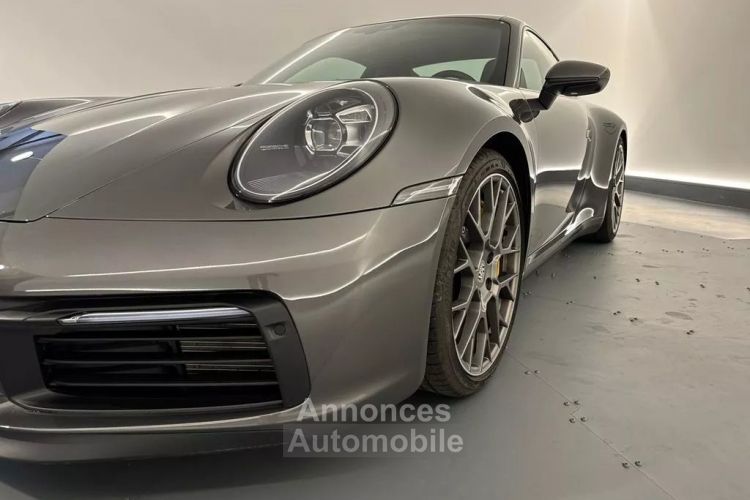 Porsche 992 COUPE 3.0 450 CARRERA 4S - <small></small> 174.900 € <small>TTC</small> - #50