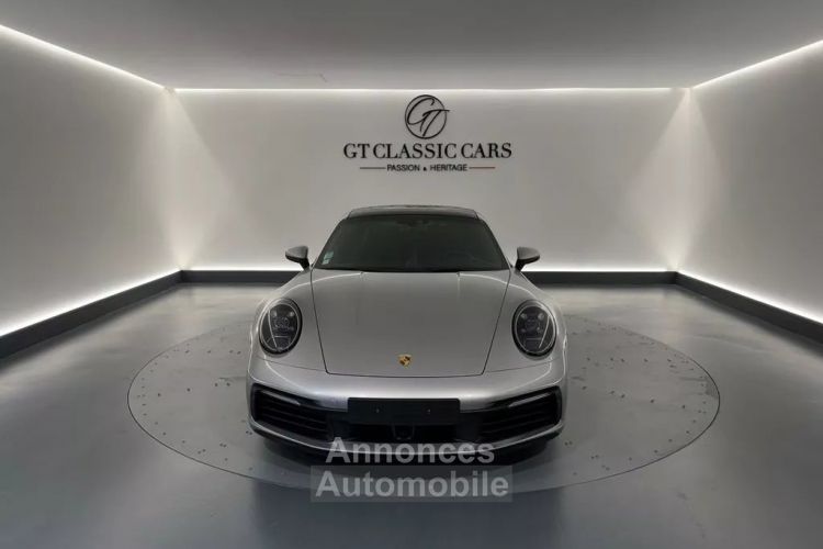 Porsche 992 COUPE 3.0 450 CARRERA 4S - <small></small> 159.900 € <small>TTC</small> - #2