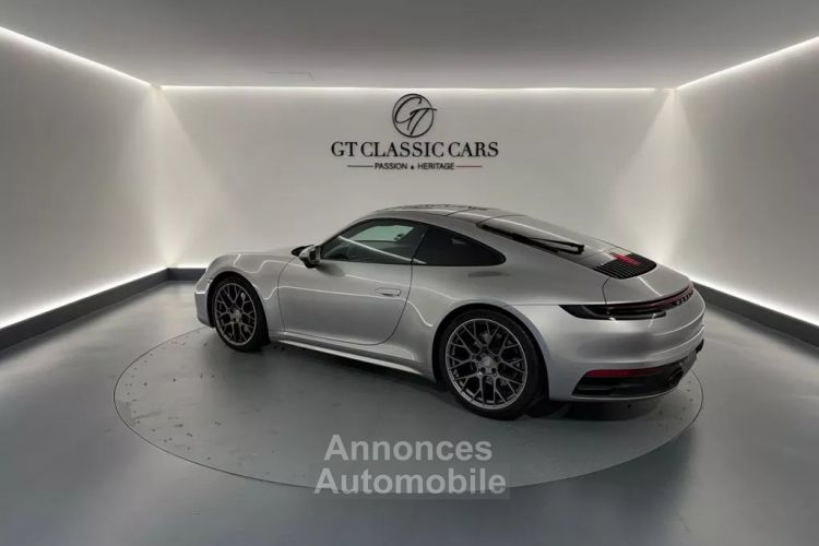 Porsche 992 COUPE 3.0 450 CARRERA 4S - <small></small> 159.900 € <small>TTC</small> - #6