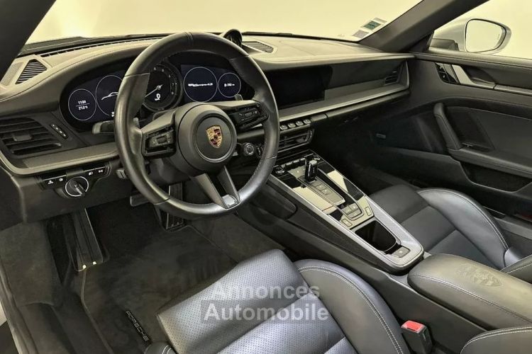 Porsche 992 COUPE 3.0 450 CARRERA 4S - <small></small> 159.900 € <small>TTC</small> - #12