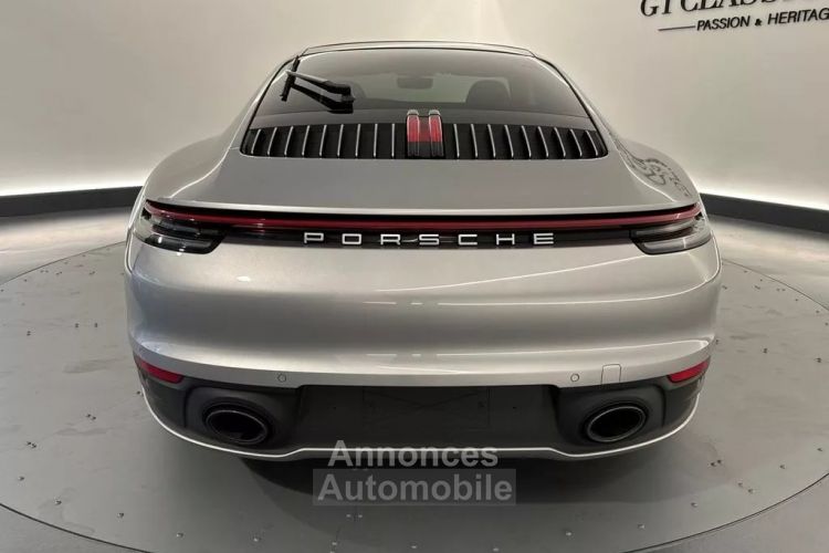 Porsche 992 COUPE 3.0 450 CARRERA 4S - <small></small> 159.900 € <small>TTC</small> - #38