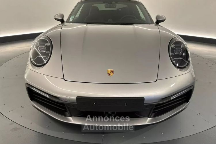 Porsche 992 COUPE 3.0 450 CARRERA 4S - <small></small> 159.900 € <small>TTC</small> - #43