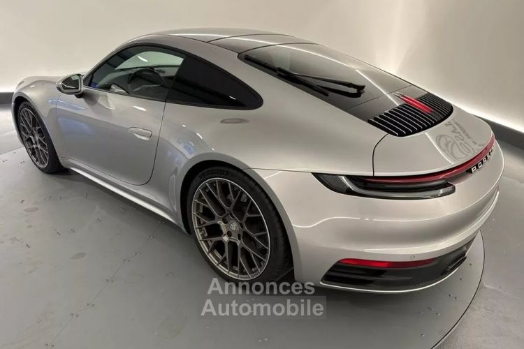 Porsche 992 COUPE 3.0 450 CARRERA 4S - <small></small> 159.900 € <small>TTC</small> - #46