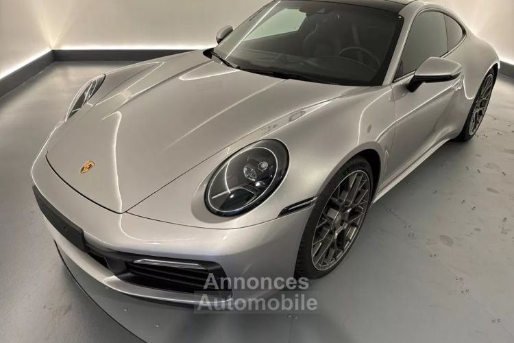 Porsche 992 COUPE 3.0 450 CARRERA 4S - <small></small> 159.900 € <small>TTC</small> - #49