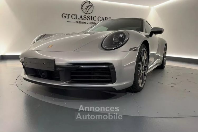 Porsche 992 COUPE 3.0 450 CARRERA 4S - <small></small> 159.900 € <small>TTC</small> - #50