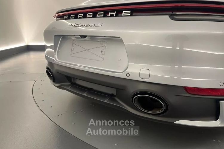 Porsche 992 COUPE 3.0 450 CARRERA S - <small></small> 169.900 € <small>TTC</small> - #41