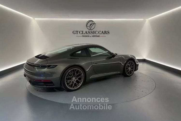 Porsche 992 COUPE 3.0 450 CARRERA S - <small></small> 164.900 € <small>TTC</small> - #4