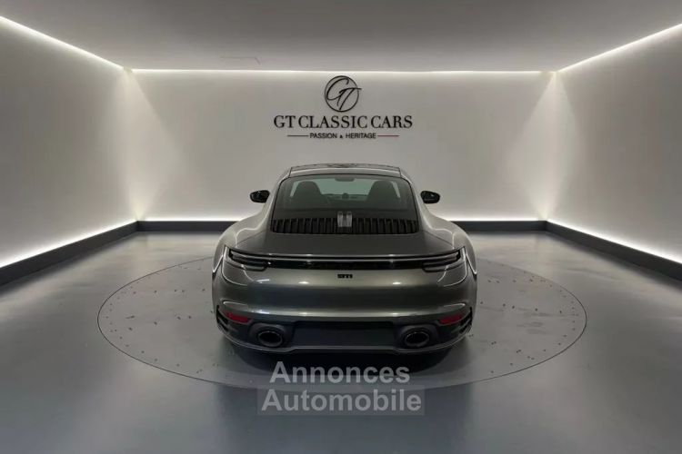 Porsche 992 COUPE 3.0 450 CARRERA S - <small></small> 164.900 € <small>TTC</small> - #5