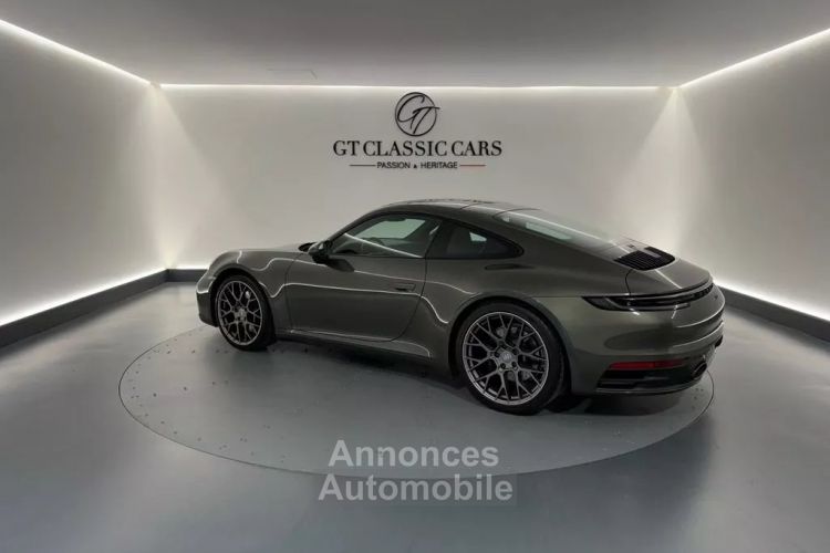 Porsche 992 COUPE 3.0 450 CARRERA S - <small></small> 164.900 € <small>TTC</small> - #6