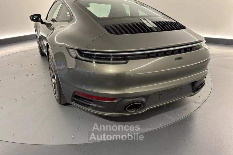 Porsche 992 COUPE 3.0 450 CARRERA S - <small></small> 164.900 € <small>TTC</small> - #31