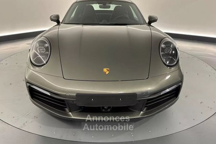 Porsche 992 COUPE 3.0 450 CARRERA S - <small></small> 164.900 € <small>TTC</small> - #37