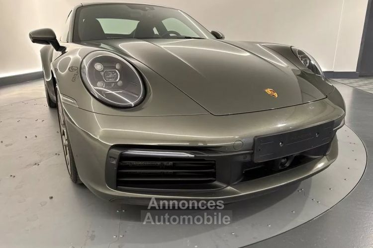 Porsche 992 COUPE 3.0 450 CARRERA S - <small></small> 164.900 € <small>TTC</small> - #38