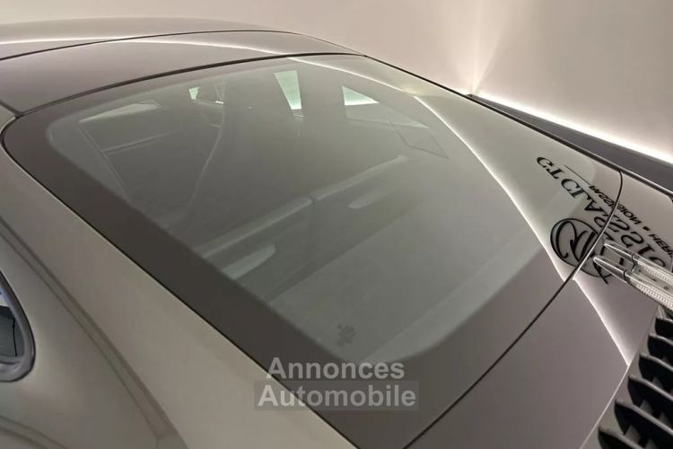 Porsche 992 COUPE 3.0 450 CARRERA S - <small></small> 164.900 € <small>TTC</small> - #43