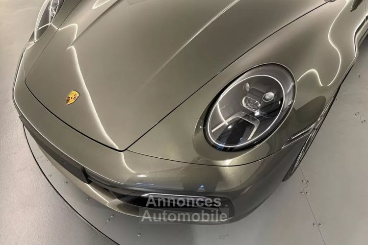 Porsche 992 COUPE 3.0 450 CARRERA S - <small></small> 164.900 € <small>TTC</small> - #46