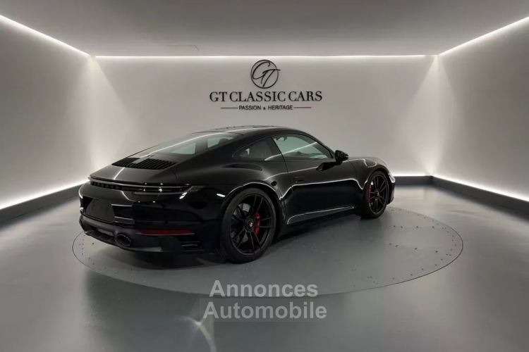 Porsche 992 COUPE 3.0 480 CARRERA 4 GTS - <small></small> 223.900 € <small>TTC</small> - #4