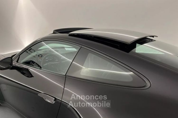 Porsche 992 COUPE 3.0 480 CARRERA 4 GTS - <small></small> 223.900 € <small>TTC</small> - #43