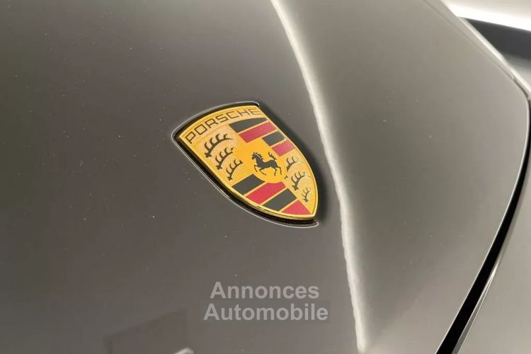 Porsche 992 COUPE 3.0 480 CARRERA 4 GTS - <small></small> 223.900 € <small>TTC</small> - #48