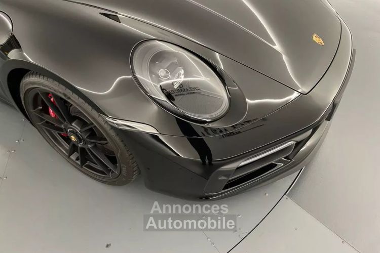 Porsche 992 COUPE 3.0 480 CARRERA 4 GTS - <small></small> 223.900 € <small>TTC</small> - #49