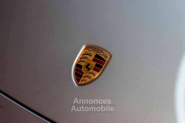 Porsche 992 COUPE 3.0L 480CH CARRERA 4 GTS - <small></small> 234.900 € <small>TTC</small> - #31