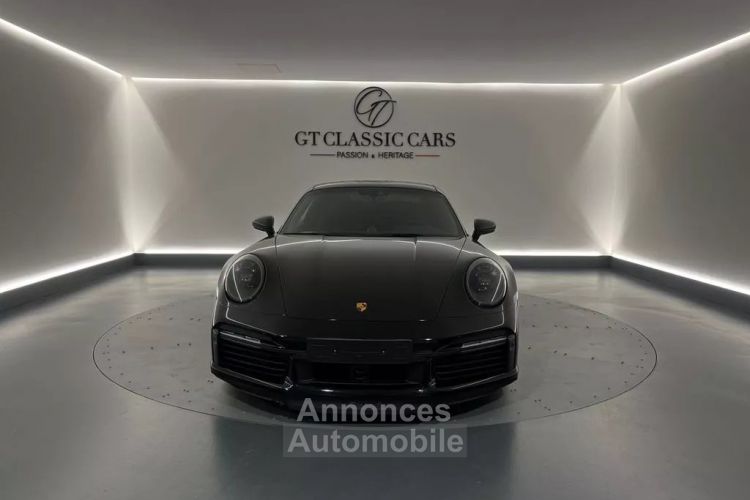 Porsche 992 COUPE 3.8 650 TURBO S - <small></small> 279.900 € <small>TTC</small> - #2