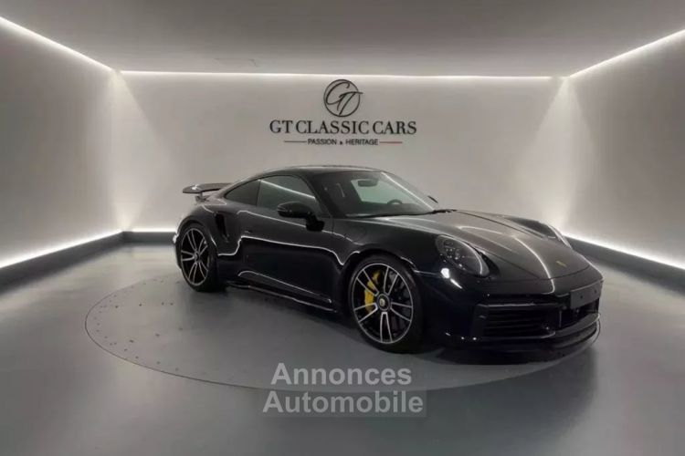 Porsche 992 COUPE 3.8 650 TURBO S - <small></small> 279.900 € <small>TTC</small> - #3