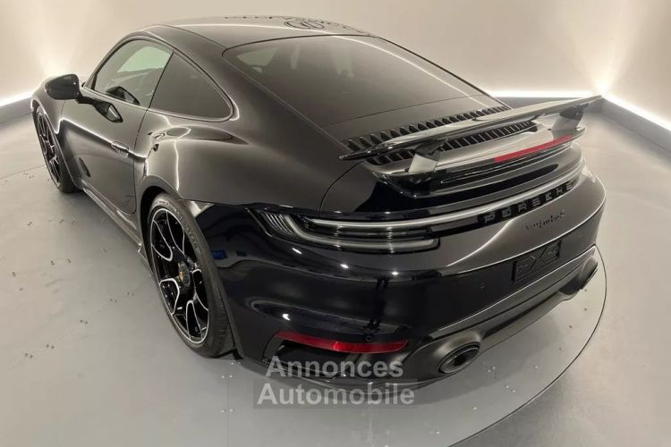 Porsche 992 COUPE 3.8 650 TURBO S - <small></small> 279.900 € <small>TTC</small> - #34