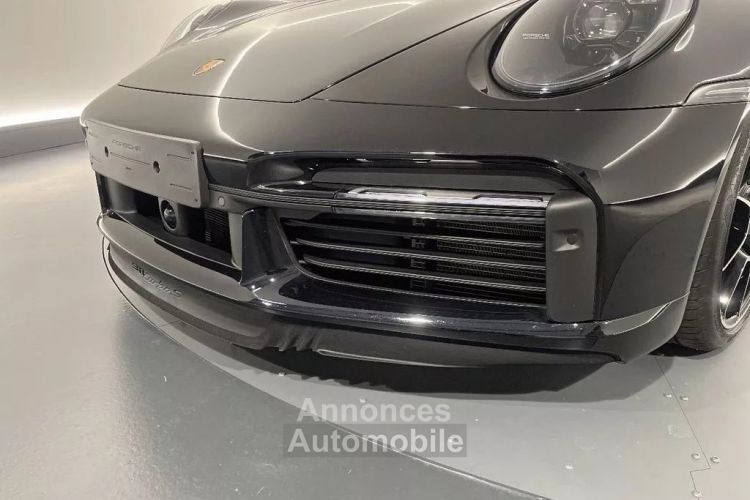 Porsche 992 COUPE 3.8 650 TURBO S - <small></small> 279.900 € <small>TTC</small> - #35