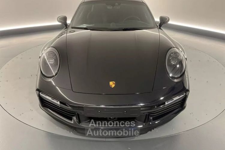 Porsche 992 COUPE 3.8 650 TURBO S - <small></small> 279.900 € <small>TTC</small> - #36