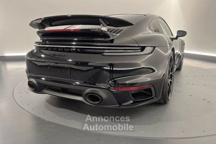 Porsche 992 COUPE 3.8 650 TURBO S - <small></small> 279.900 € <small>TTC</small> - #45