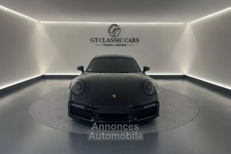 Porsche 992 COUPE 3.8 650 TURBO S - <small></small> 269.900 € <small>TTC</small> - #2