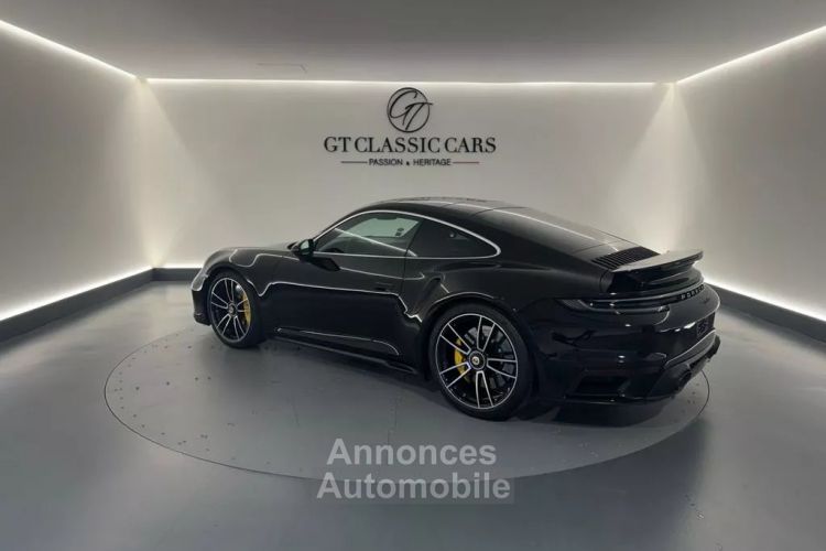 Porsche 992 COUPE 3.8 650 TURBO S - <small></small> 269.900 € <small>TTC</small> - #6