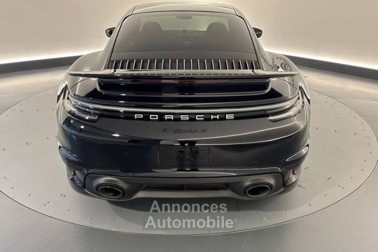 Porsche 992 COUPE 3.8 650 TURBO S - <small></small> 269.900 € <small>TTC</small> - #37